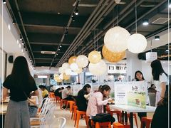 大堂-西南政法大学-学生1食堂