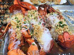 -盒马鲜生(皇庭广场店)