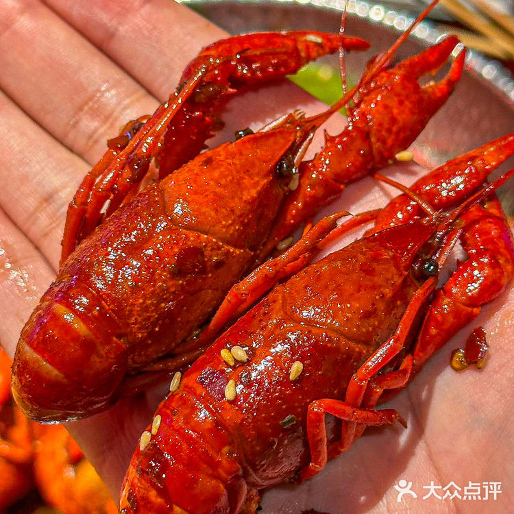 又开始搞事情啦！解锁烧烤工场店😋