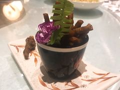 -柒园·三十年创意杭帮菜(龙湖滨江天街店)