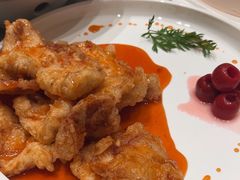 -将相和·海鲜蒸饺大连菜