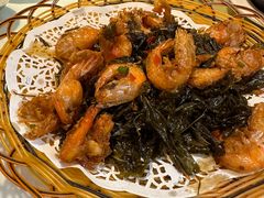 -澳门酒家(南航明珠店)