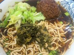 -一味老卤面(大石桥店)