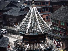 -肇兴侗寨