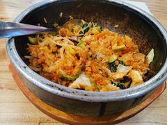 -小木屋拌饭(抚顺商业城店)