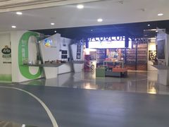 -蒙牛工业旅游景区