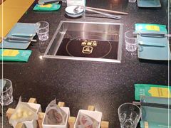 -五星桥原切肥牛火锅·30年专注好牛肉(湖塘店)