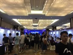-深圳圣淘沙酒店(翡翠店)
