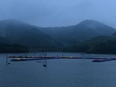 -宁波九龙湖开元度假村