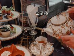 -裕达国贸酒店·中华汇