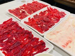-食潮汕头鲜牛馆(望京保利店)