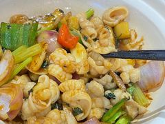 -友德福.老字号粤菜.广州地标融合美食(荔湾路店)
