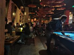 -岔巴精酿啤酒餐吧(南屏街店)