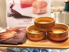 -PAUL LAFAYET 法式甜品(国金中心商场店)