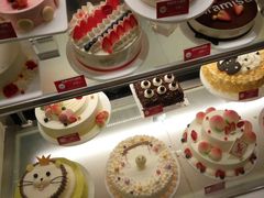 -味多美蛋糕(潘家园店)