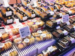 -盒马鲜生(杨高南路店)