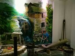 -西江苗族博物馆