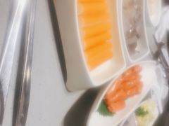 -海底捞火锅(海宁路店)