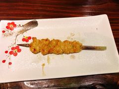 -鸟鹏烧鸟居酒屋(熙龙湾店)