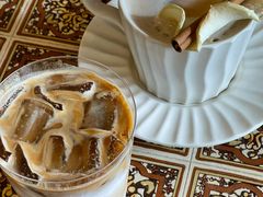 -南巷South Cake(坚基美好城店)