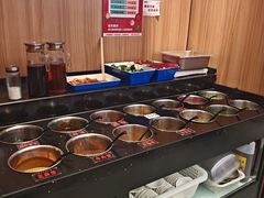 -牛品福潮汕牛肉火锅(旺庄店)