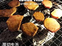 -热血兄弟·炭火烤肉(融侨中心店)