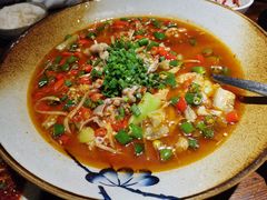 -不相离盐帮菜(郎园店)