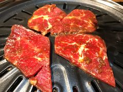 -九田家黑牛烤肉料理(太阳城店)