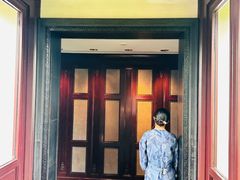 -杭州西子湖四季酒店·金沙厅