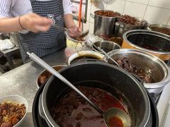 -丁记面馆(凤凰店)