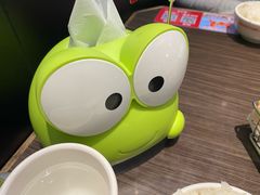 -胖哥俩肉蟹煲(济南世茂国际广场店)