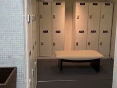 -杭州龙禧福朋喜来登酒店·游泳健身中心