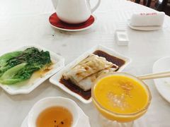 -潮福城大酒楼·潮粤菜·港式点心(阳光城店)