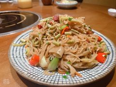 -凤凰山斑鱼馆(恭城店)