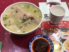 -廖老妈蹄花店(人民公园陕西街259号店)