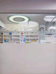 -圣瑞医疗上海圣恩儿科门诊部