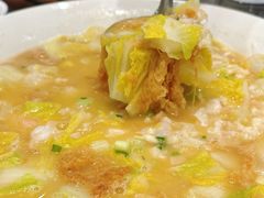 -邢家锅贴老店·非遗·开封菜(金明广场店)