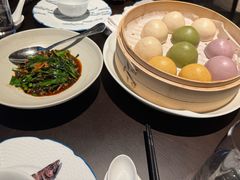 -宁波柏悦酒店·钱湖渔港