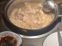 -同仁四季椰子鸡(宝安壹方城店)