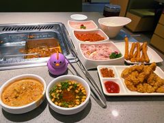 -海底捞火锅(攀枝花万达店)