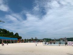 -仙海旅游度假区