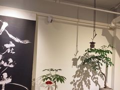 -成川茶店·潮汕工夫浓茶(万象店)