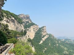 -青岩寺风景区