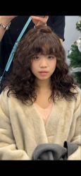 -DL HOPE造型