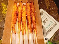 -蛙喔牛蛙(浦口澳林店)