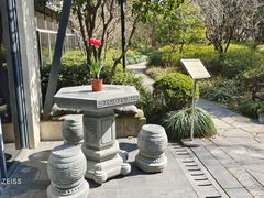 -申粤轩酒楼(丁香花园店)