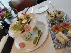 -北京柏悦酒店·锦庭餐厅Dining Room