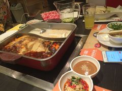 -新辣道鱼火锅(领展购物广场·中关村店)