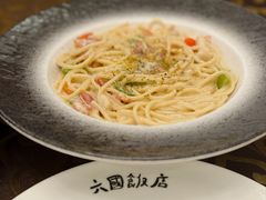 -六国饭店·俄餐·西餐(吊桥公园店)