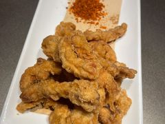 小酥肉-炉鱼(无锡八佰伴中心店)